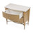  Villa Cherie Caramel 3-Piece King Bedroom Set-93706033