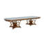 St Germain 11 - Piece Dining Set