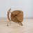 Nature Wood Dining Chair-4 chair-2028346385-2070462771