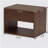 Tall 1-drawer Wall-mounted Nightstand (set Of 2)
