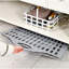 Panier à linge pliable