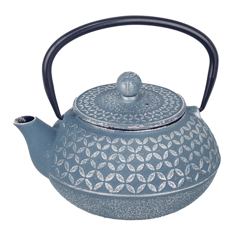 Marlow Home Co. Anglene Geometric Teapot