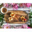 Arche Of Bees Wood Cheese Board
