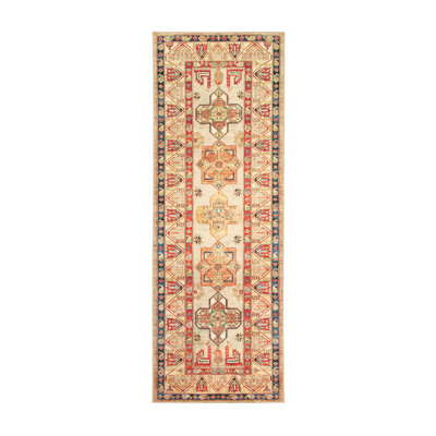 Ottoman Natural Performance Flatweave Washable Indoor / Outdoor Rug