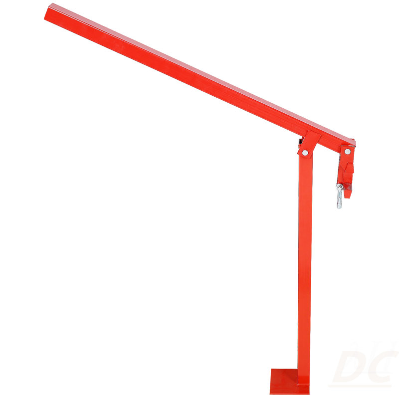 T Post Puller Fence Post Puller 36In ,For Round Fence Posts