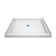 SlimLine 36’’ H x 36’’ D Single Threshold Shower Base