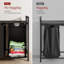 Metal Laundry Room Organiser