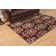 Rosanna Damask Indoor Rug