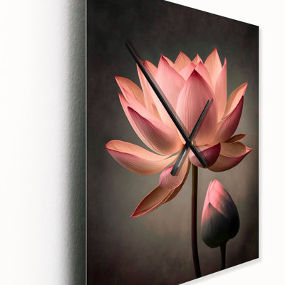 Hilari Wall Clock