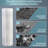 48inx100ft Multi-Purpose Wire Mesh Fencing for Farms and Gardens