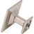 Brushed Satin Nickel