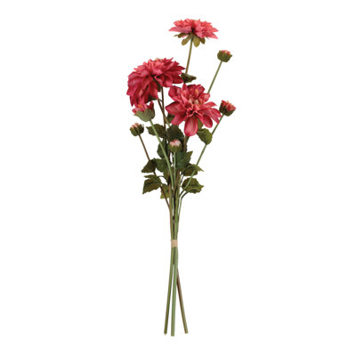 Dahlia Flower Bundle (Set of 2)
