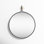 Kash 24" Accent Mirror