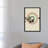 Inner Landscape (Étude Circulaire N° 6) by Thoth Adan - Gallery-Wrapped Canvas Giclée on Canvas-1618102659-1618102671