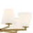 Lustre 6 lumières Kaizar