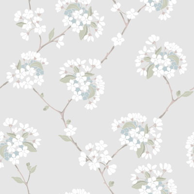 Wilma - Cornwall Gray