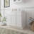 36'' Single Bathroom Vanity Base Only-96924165