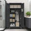 Armoire de rangement pour outils 73 po