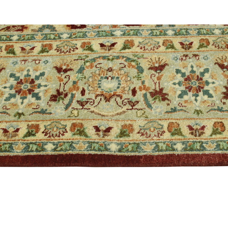 Tapis rouge Pak-Persian Maryelin