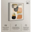 Soft Spot Boho Neutral Abstract Wall Art by Art Remedy-102530700-103684148