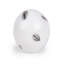 Painted Ostrich Egg Sculpture-58088230