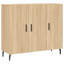 Lincolnia 3 - Door Rectangle Accent Cabinet-1947530291