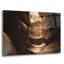 Art mural en verre abstrait canyon 6 "par Lori Deiter-1950063182