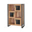 Sid 89cm Sideboard