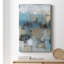 «In The Moment I» sur toile-754574838