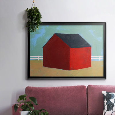 " Big Red One IV "