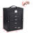 Synthetic Leather Jewelry Box +