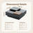 Movable Top Coffee Table-1806262999