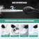 Head with Handheld, High Pressure 9 Spray Mode Chrome Showerhead with Filters,detachable shower head,Water Softener Filters Beads for Hard Water -Remove Chlorine