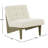 Ghiocel Upholstered Accent Chair