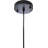Borum Dimmable Rattan Dome Pendant-942913822