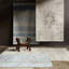Malibu Area Rug in Ivory/Gray/Taupe-65167845