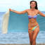 Serviette de plage Fulvia-69531119