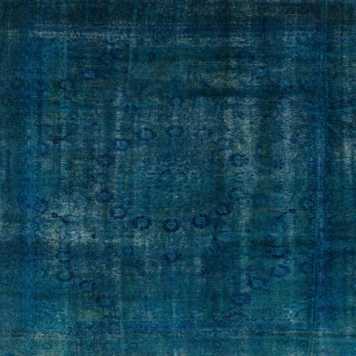 Abstract Indoor Rug