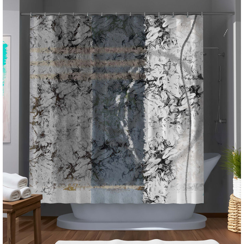 Rideau de douche Maxi Dreamy