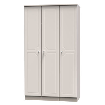 Conover Manufactured Wood Wardrobe