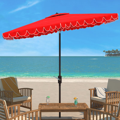 9.8' Market Umbrella