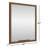 Glow Rectangle Mirror-1030642870