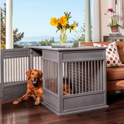 Cage pour chien ECOFLEX Horizon Easy Access