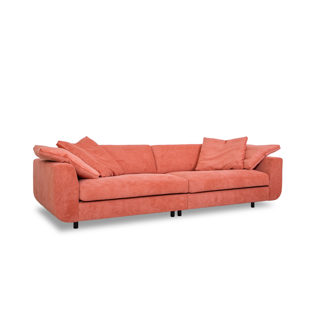 Zweiersofa Bathilda