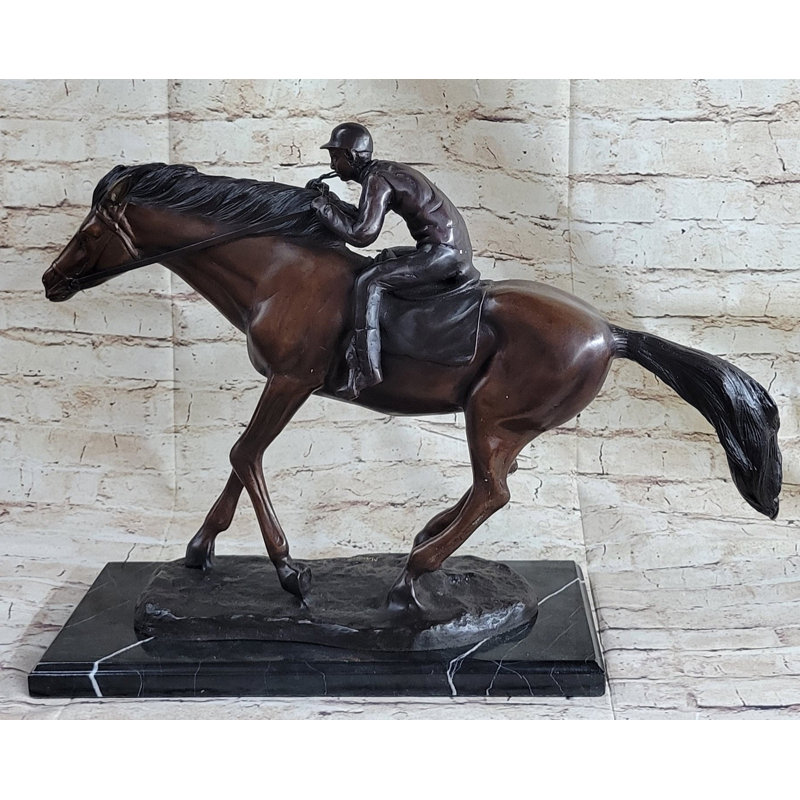 Figurines et sculptures Teren
