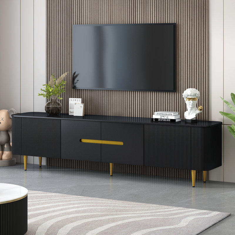 Meuble télé Modern Minimalist