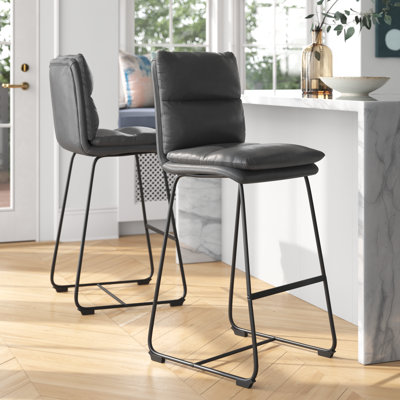 Tabouret de bar et de comptoir Volana