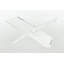 Lucite Book Stand - Clear
