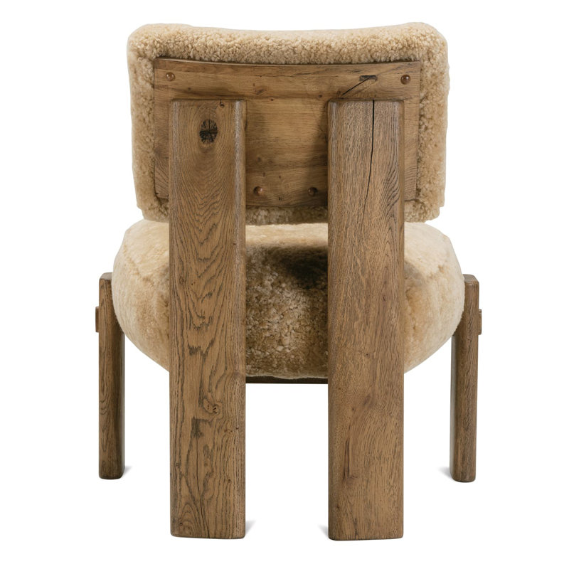 Chaise Broeckelmann