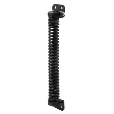 Prime-Line 11.55" x 4.05" Spring Single Door Hinge